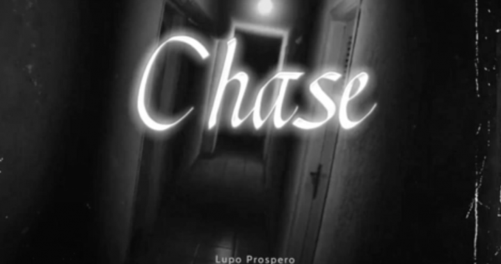 Listen to ‘Chase’ by the outstanding Lupo Prospero