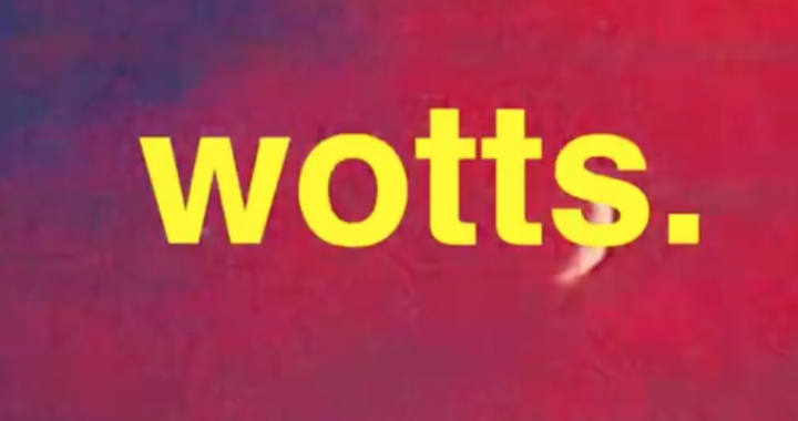 Our weekend with Wotts’ ‘Sunnyside’