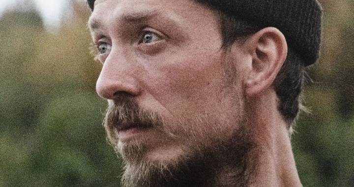 Burn This City: a must-listen by CHASING TALES