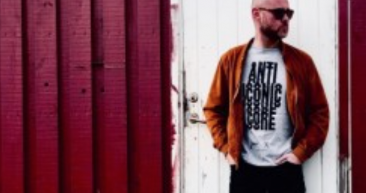 Mood of the day: ‘Danger Zone’ by BJARTMAR