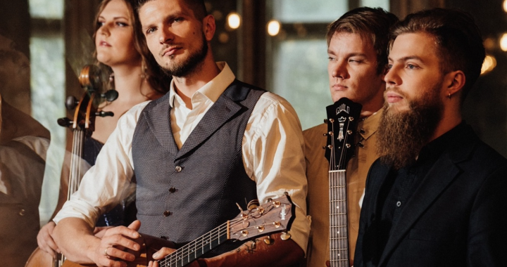 ‘Līnijas Un Miniatūras // Lines And Miniatures’ by RIHARDS LIBIETIS