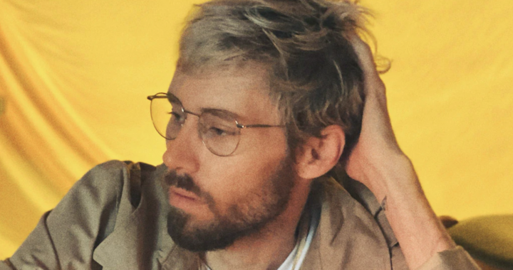 Dance with N.E.E.D.Y. by STEPHEN LIND