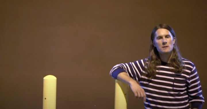 NATHANIEL PAUL unveils ‘Bitter Melody’