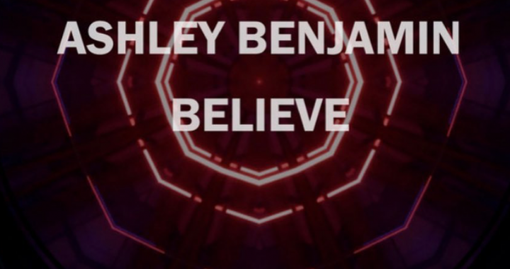 Best of the day: ‘Believe’ by ASHLEY BENJAMIN