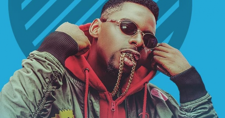 WRASH HEED: OUR ARTIST OF THE DAY