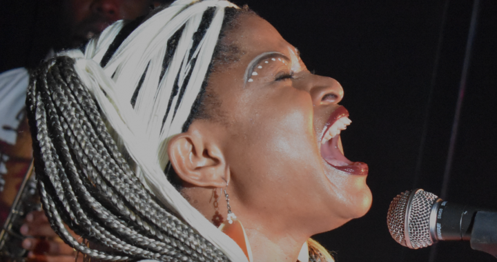 Out Now: ‘Reconnect’ by SONIA AIMY