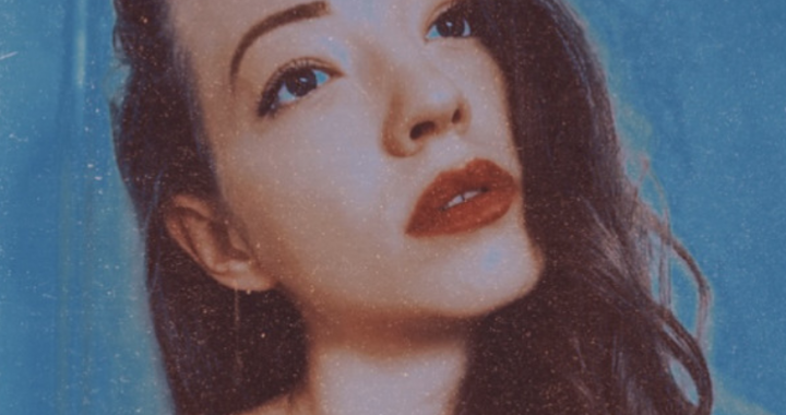 Mysterious and magic: ‘These Other Things’ by A.B. VIOLET