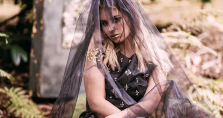 Ivy Ash is back with super catchy new single: Third Degree