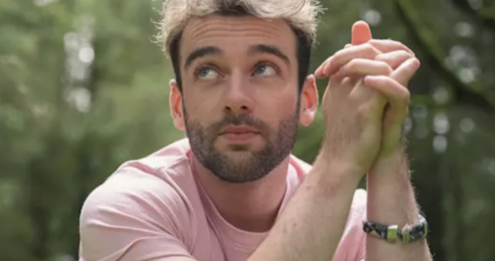 Kid Apollo Gets Nostalgic With New Single ‘Wrong Foot Forward’