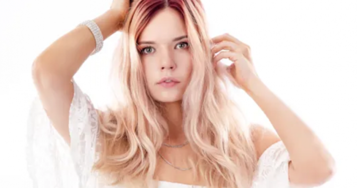 The Next Big Thing Lil@h releases new stunning single ‘feelings’