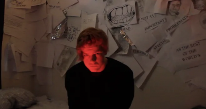 Artist’s spotlight: Speak To Walls releases a self-titled EP