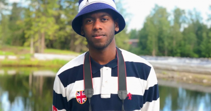 New song alert: Seago will drop a new banger soon