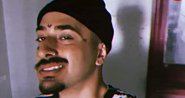 METALGOD: new music straight from the Kingston Penitentiary