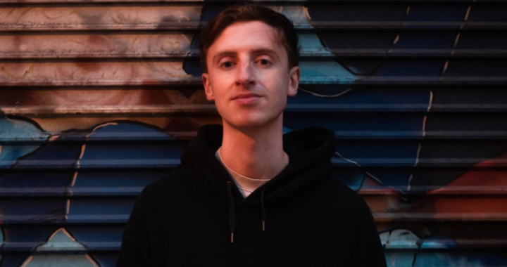 Out now: ‘Late Night Jazz Radio’ by CHóSTA