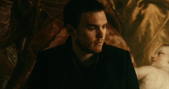 ‘Hope Will Find Its Way’ a promise by ANDREW PATTERSON