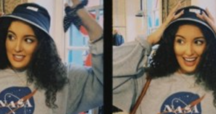 A ‘Comfortable’ November with MIA YERMECHE