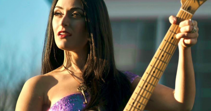 A day with RAE RADICK