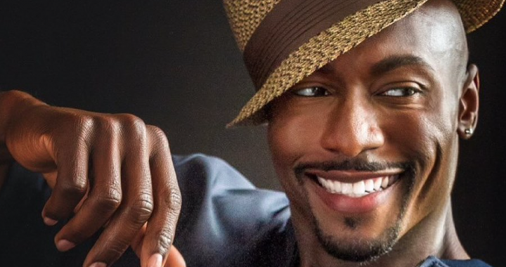 A funky day with RYAN LOVE