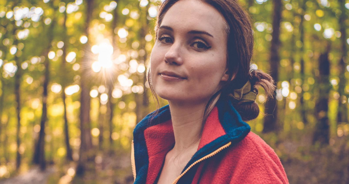 Out now: ‘Black And White’ by EMMY LAW