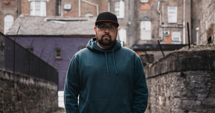 Thursday mood: ‘Someone’ by Shafto