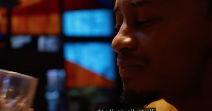 Conscious rap and flow with Neolithic’s ‘Sick’