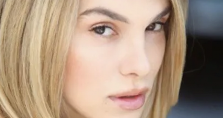 Marzia Dorlando: New addictive remix for “ Love Tonight “