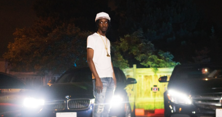 Stacccs The Flame Spitter