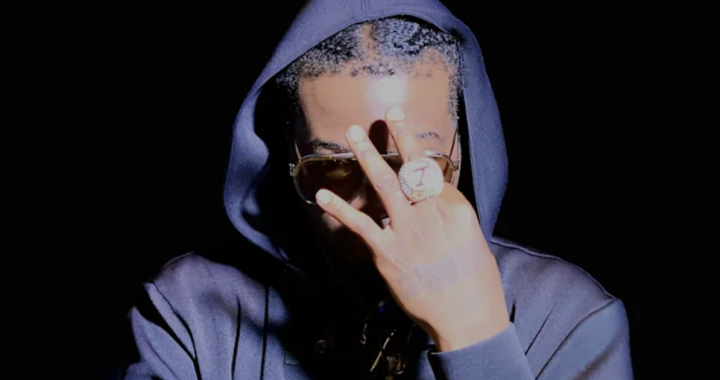 DA MAJOR TO RELEASE NEW TRACK AND ACCOMPANYING VIDEO FOR “VISION” ON NOVEMBER 19