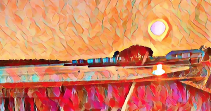 Helen EM is bringing Back Orignal New Age music