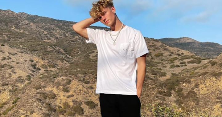 Tyler Pauley’s Sizzling Single “Scarr” Is Taking the Internet by Storm