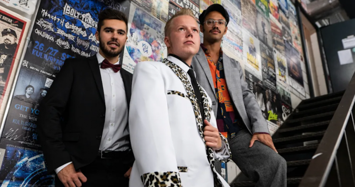 Tommy Romero announce a new album : “Everybody’s Watchin”