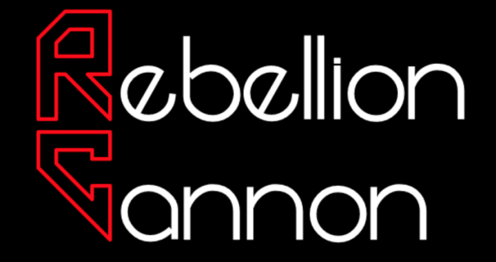 Embark into Rebellion Cannon’s world