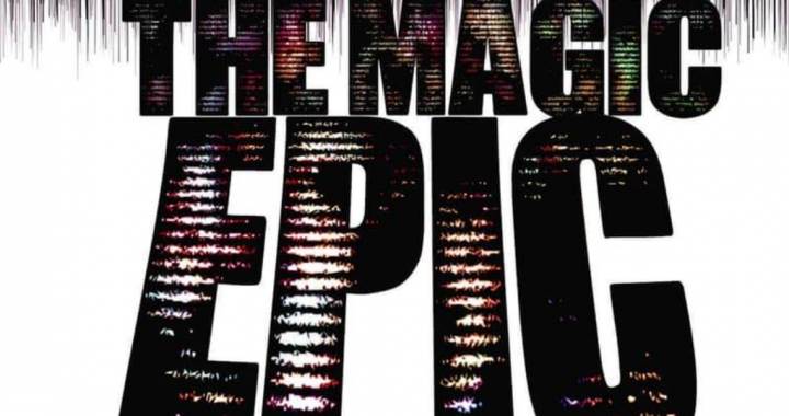 Back to ‘Summer’ with THE MAGIC EPIC