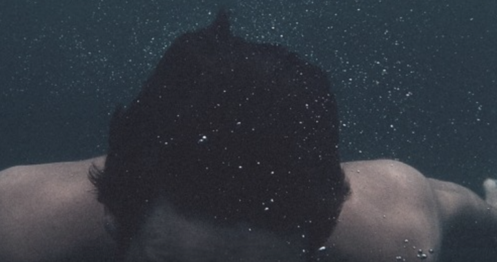 Falling in love with CHARLIE JOHN