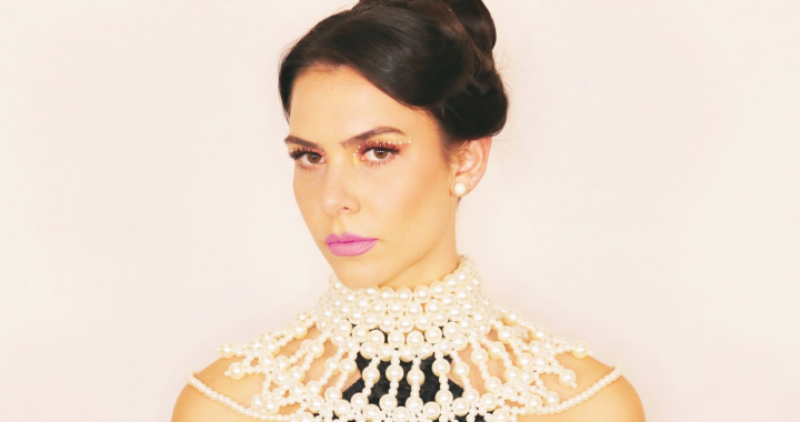 ‘Vixen’: the banger of the month by ESTELLA DAWN