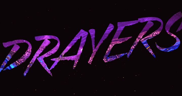 JORDAN BROOKS SHARES: PRAYERS