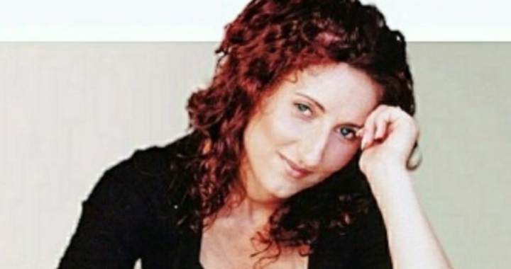 MARIA PELLICANO: Forever And Ever