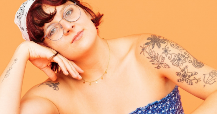 Counting Sheep with MADELINE JAINA