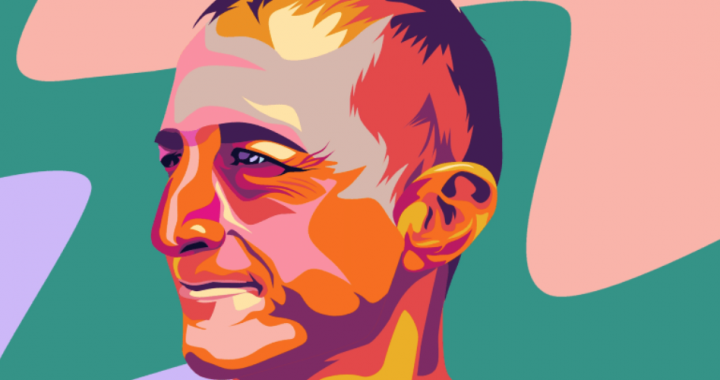 Our weekend with Dario Margeli new song ‘I’m That Kid’