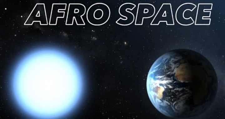DJ Kofi is taking you to Africa and Space on new “Afro Space” single