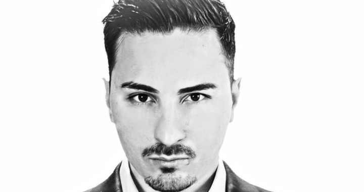 Italian artist Nico Donys releases the sunny “Bella”