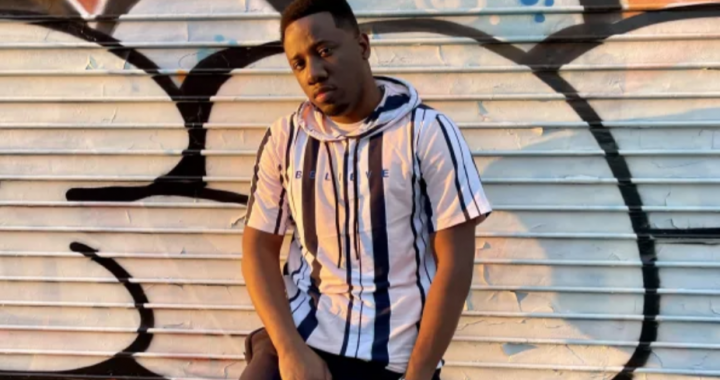 With Power Forward, James Roan Just Put His In Stamp In The Game