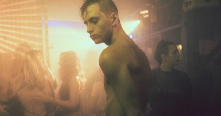 HEFF VANSAINT – Youth On Fire