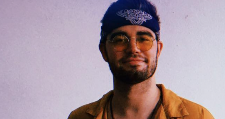 “A Song For You” with JOHN LOVE