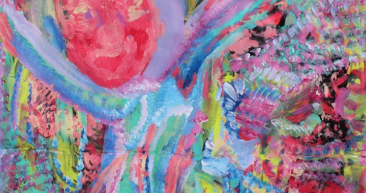 Travelling through R0CH3L’s sound