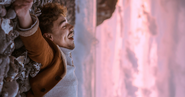 Discovering French rapper OHRODI and his latest project “COLORED ODEE”