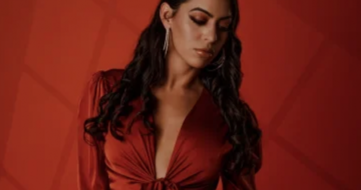 Our weekend is full of high notes thanks to Jourdan Jade