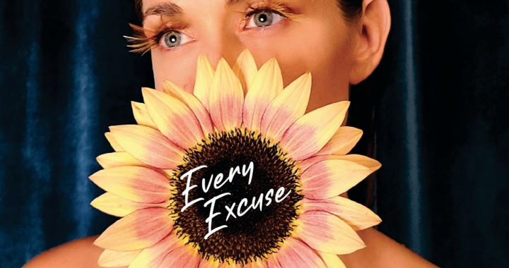 “Every Excuse” latest track from Jesabel