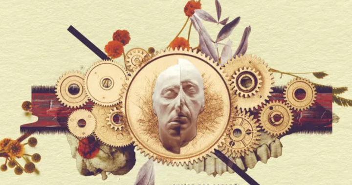 Best of the day: Cycles per Second, hEADaCHE remixes vol 4