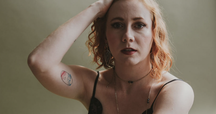 MARIGOLD INGOT has unveiled an engaging pop song entitled “Dial Tone”.